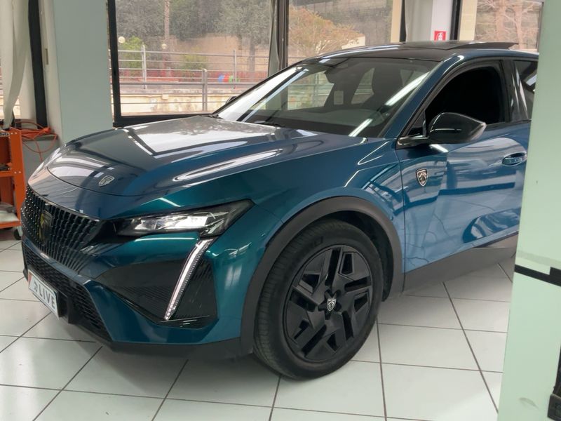 Peugeot 408 1.2 PureTech GT 2023 – снимка 2