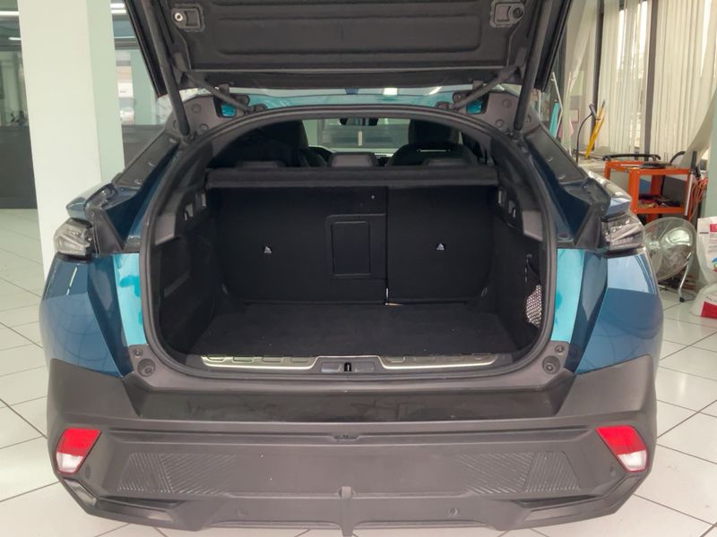 Peugeot 408 1.2 PureTech GT 2023 – снимка 15
