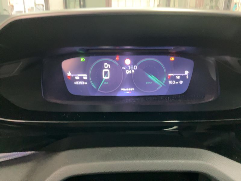 Peugeot 408 1.2 PureTech GT 2023 – снимка 18