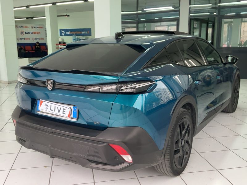 Peugeot 408 1.2 PureTech GT 2023 – снимка 8