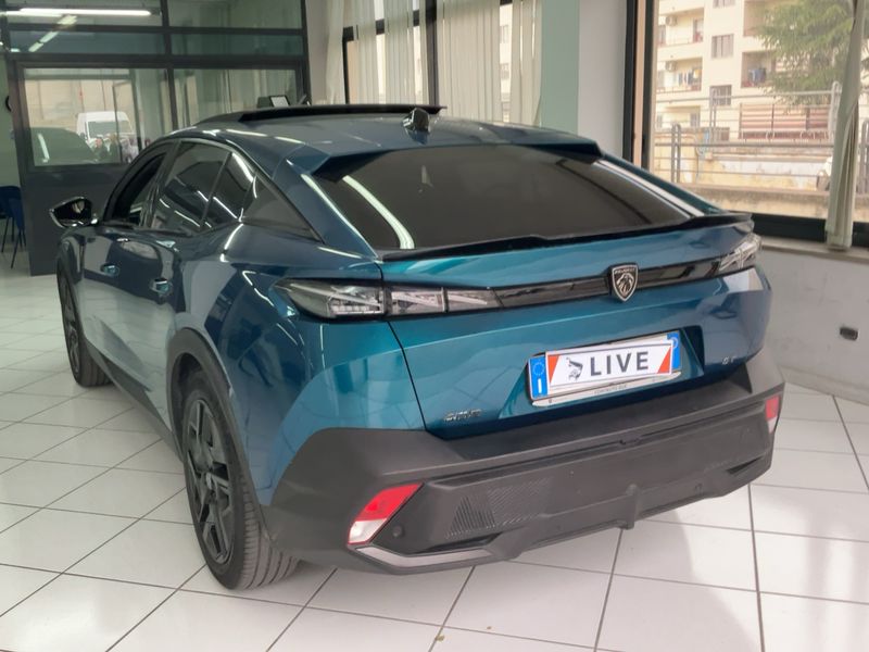 Peugeot 408 1.2 PureTech GT 2023 – снимка 6