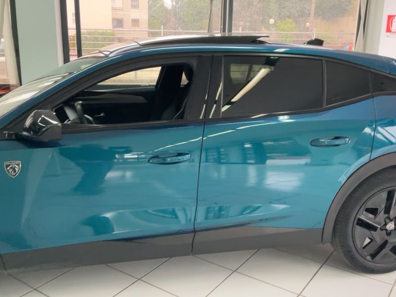 Peugeot 408 1.2 PureTech GT 2023 – снимка 4