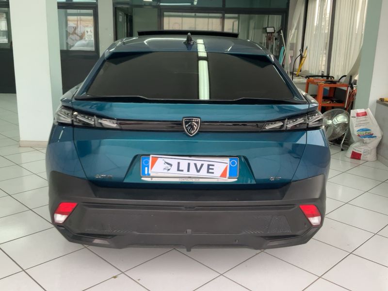 Peugeot 408 1.2 PureTech GT 2023 – снимка 7