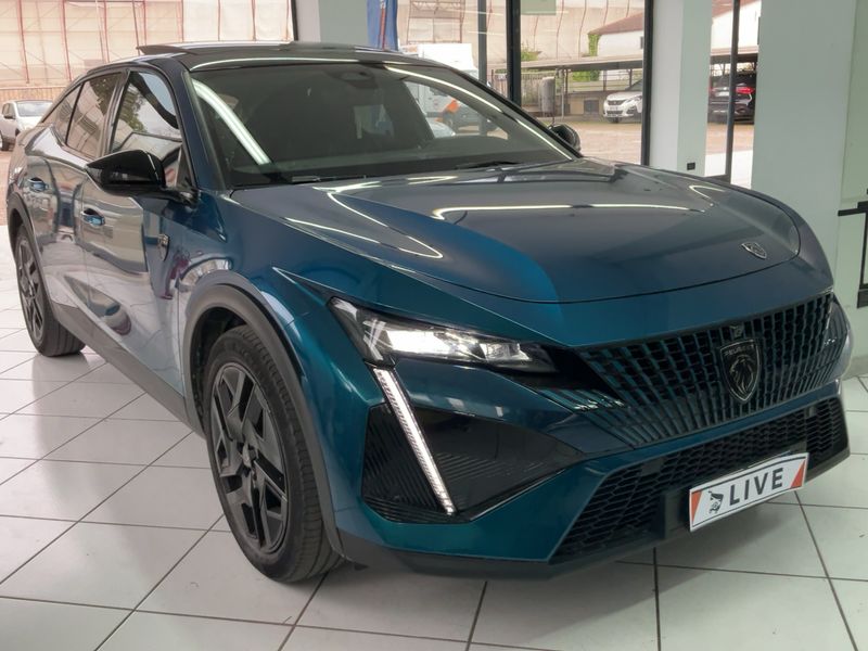 Peugeot 408 1.2 PureTech GT 2023 – снимка 12