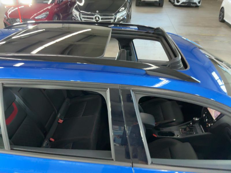 Skoda Octavia 2.0 TDI RS 4x4 2020 – снимка 13