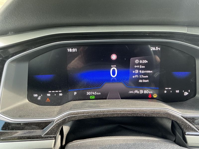 Volkswagen Polo 1.0 TSI Move 2024 – снимка 18