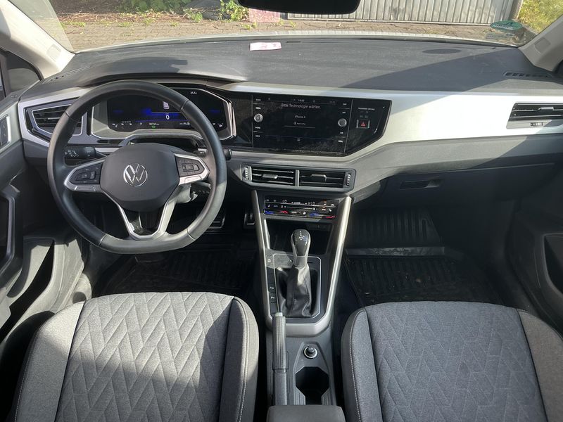 Volkswagen Polo 1.0 TSI Move 2024 – снимка 17