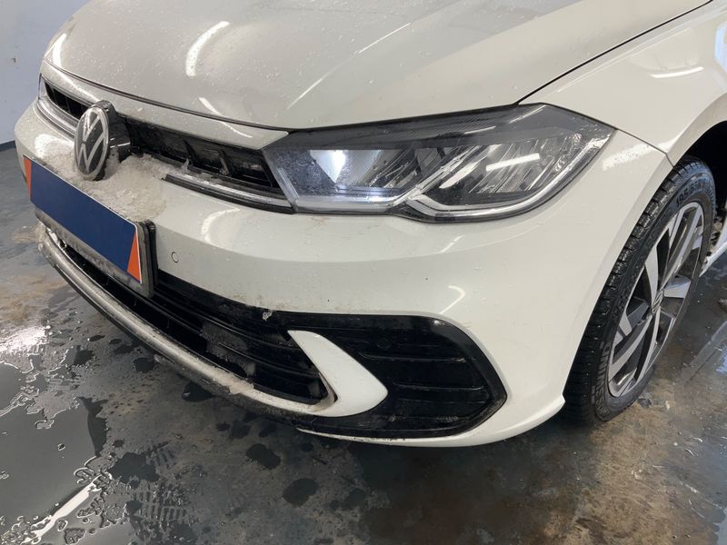 Volkswagen Polo 1.0 TSI Move 2024 – снимка 36
