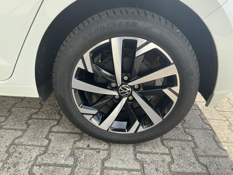 Volkswagen Polo 1.0 TSI Move 2024 – снимка 5