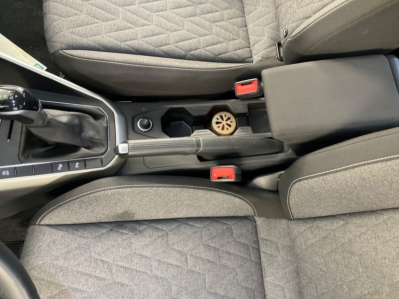 Volkswagen Polo 1.0 TSI Move 2024 – снимка 26