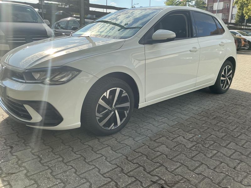 Volkswagen Polo 1.0 TSI Move 2024 – снимка 2