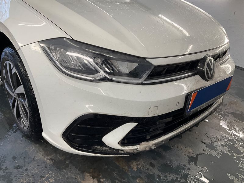 Volkswagen Polo 1.0 TSI Move 2024 – снимка 35