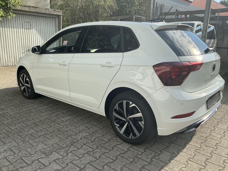 Volkswagen Polo 1.0 TSI Move 2024 – снимка 6