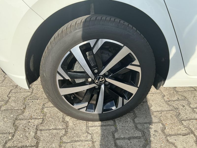 Volkswagen Polo 1.0 TSI Move 2024 – снимка 9