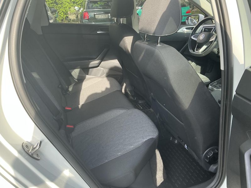 Volkswagen Polo 1.0 TSI Move 2024 – снимка 19
