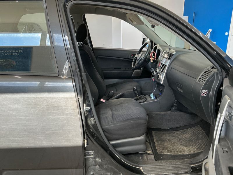 Daihatsu Terios 1.5 Basis 2007 – снимка 3