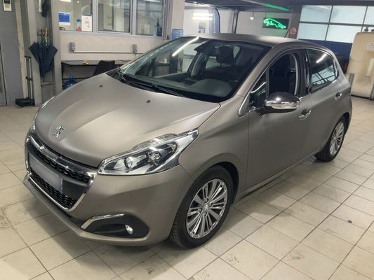 Peugeot 208 1.2 PureTech Allure 2015 – снимка 1