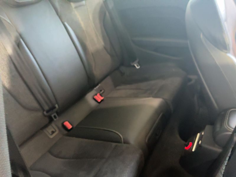 Audi A3 2.0 TDI quattro S line Sportpaket 2013 – снимка 20