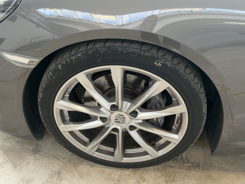 Porsche 718 Boxster 718 Basis 2019 – снимка 3