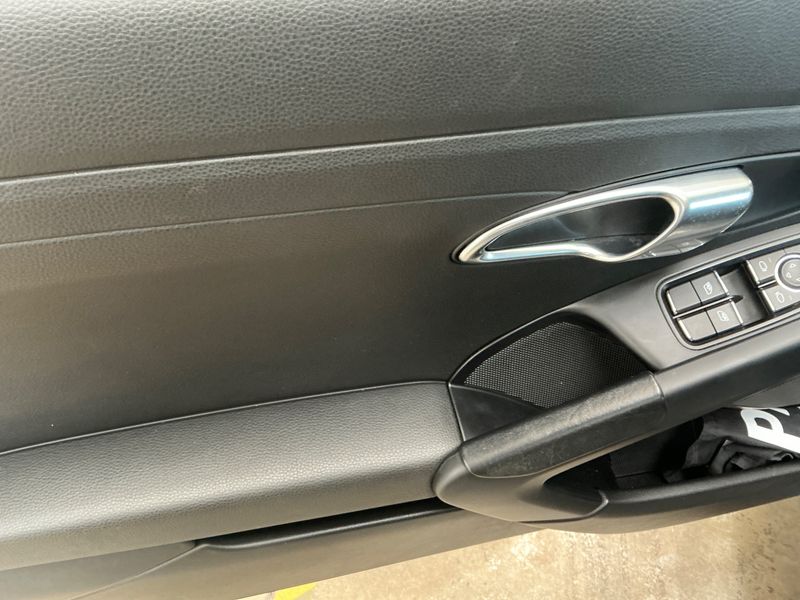 Porsche 718 Boxster 718 Basis 2019 – снимка 22