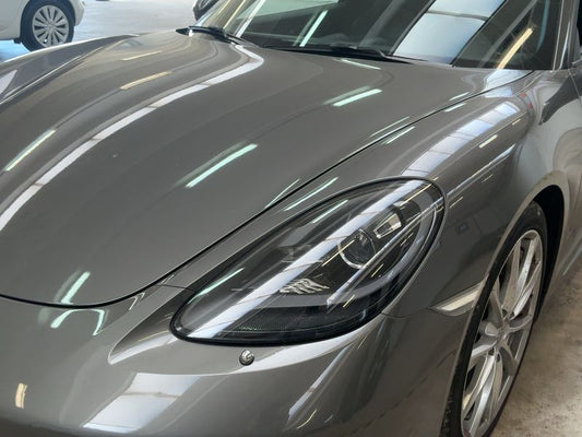 Porsche 718 Boxster 718 Basis 2019 – снимка 2