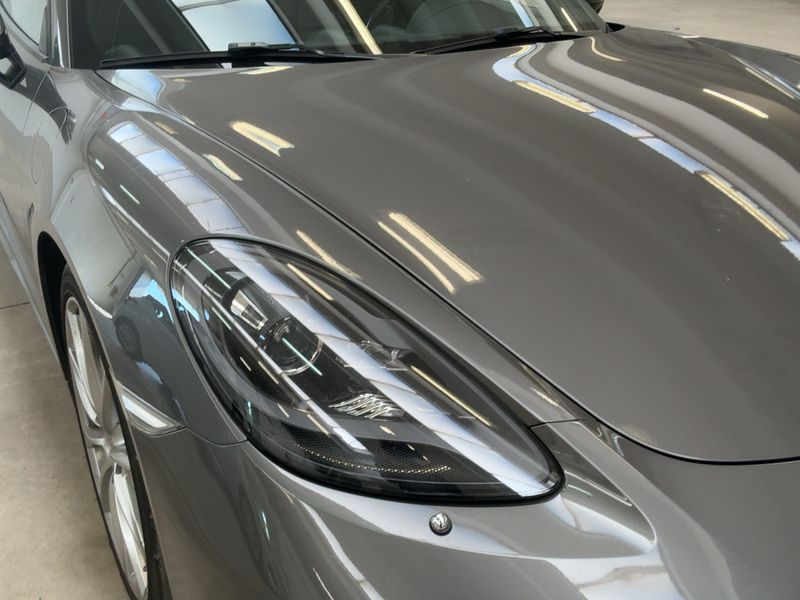 Porsche 718 Boxster 718 Basis 2019 – снимка 12