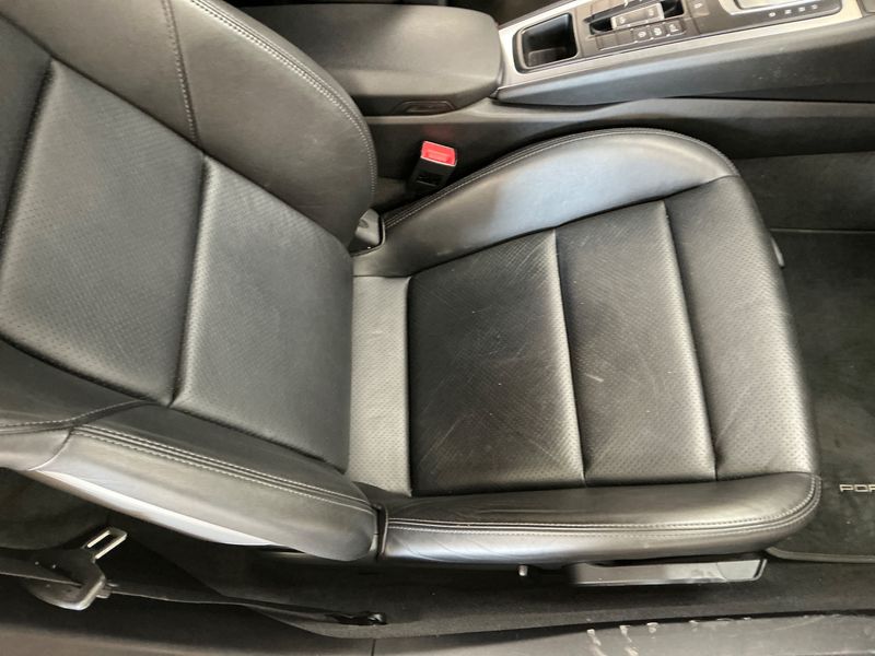 Porsche 718 Boxster 718 Basis 2019 – снимка 21