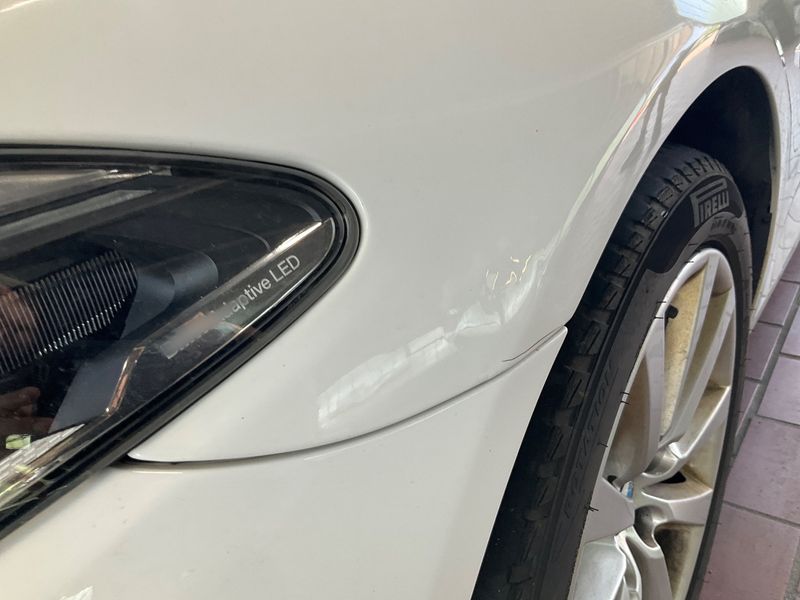 BMW 5er 530d xDrive 2015 – снимка 24
