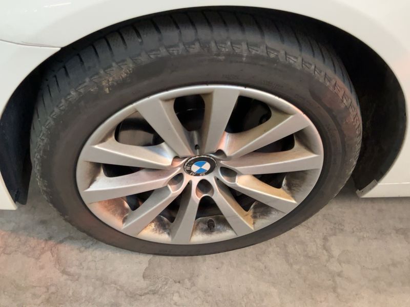 BMW 5er 530d xDrive 2015 – снимка 3