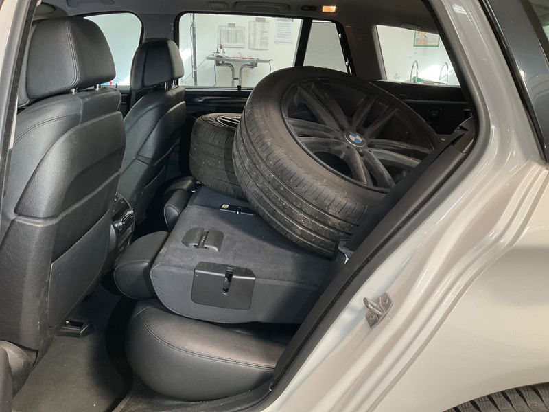BMW 5er 530d xDrive 2015 – снимка 28