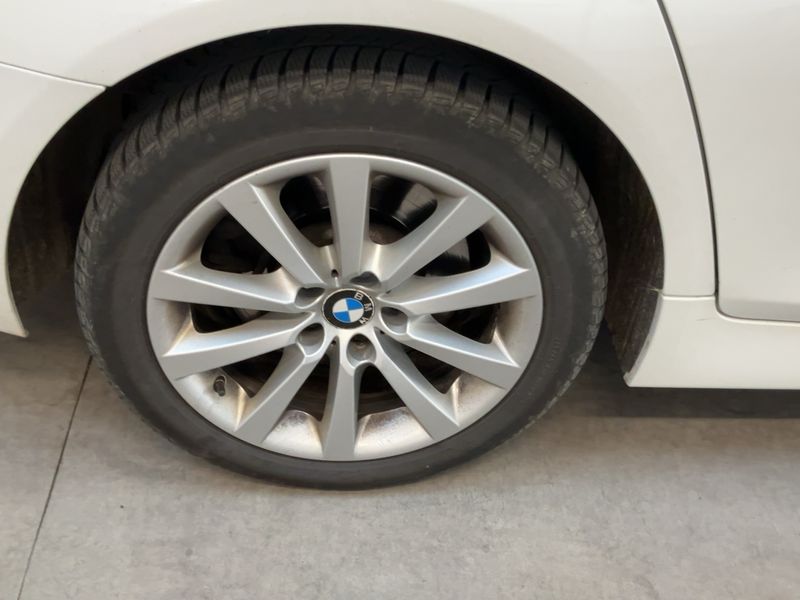 BMW 5er 530d xDrive 2015 – снимка 9