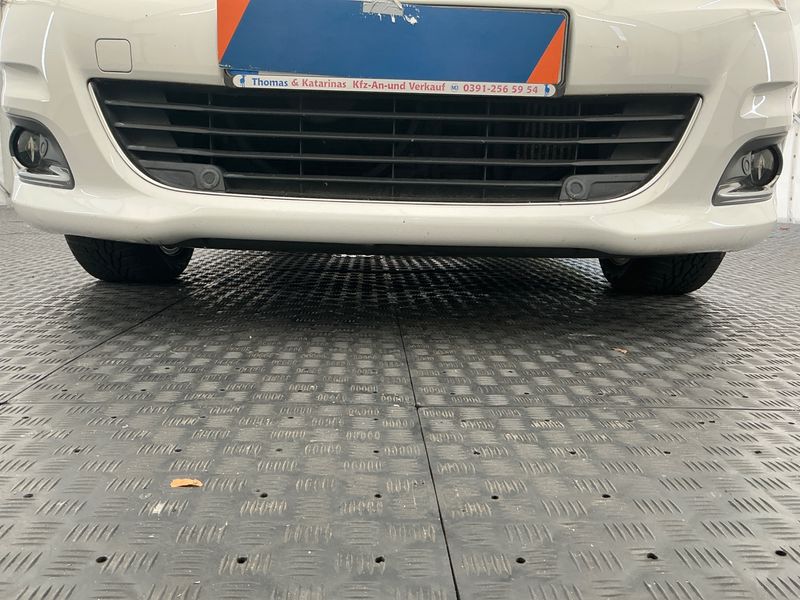 Citroen C4 2.0 HDi Exclusive 2012 – снимка на щета