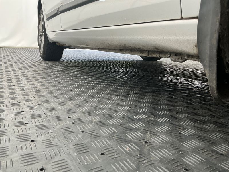 Citroen C4 2.0 HDi Exclusive 2012 – снимка на щета
