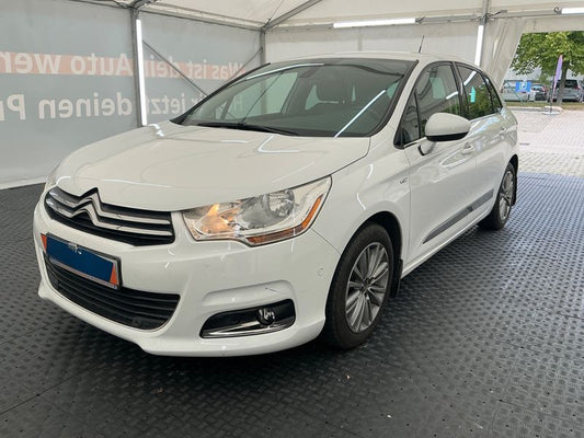 Citroen C4 2.0 HDi Exclusive 2012 – снимка 1