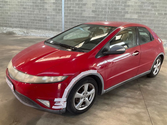 Honda Civic 1.4 DSi Sport 2008 – снимка 1