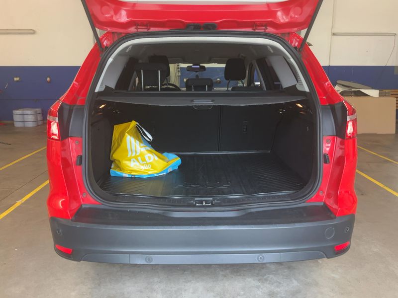 Ford Focus 1.5 TDCi Trend 2015 – снимка 15