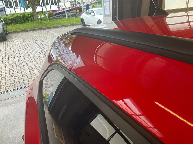 Ford Focus 1.5 TDCi Trend 2015 – снимка 22