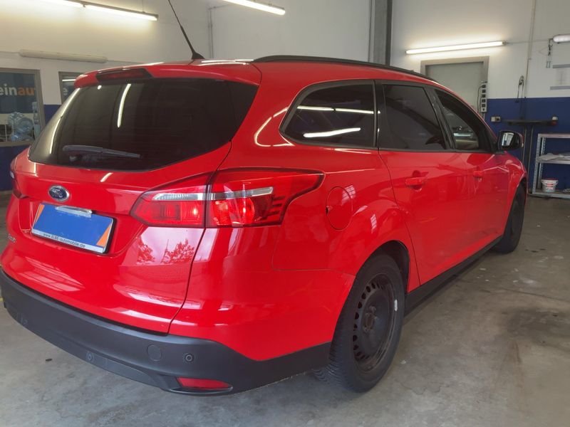 Ford Focus 1.5 TDCi Trend 2015 – снимка 8