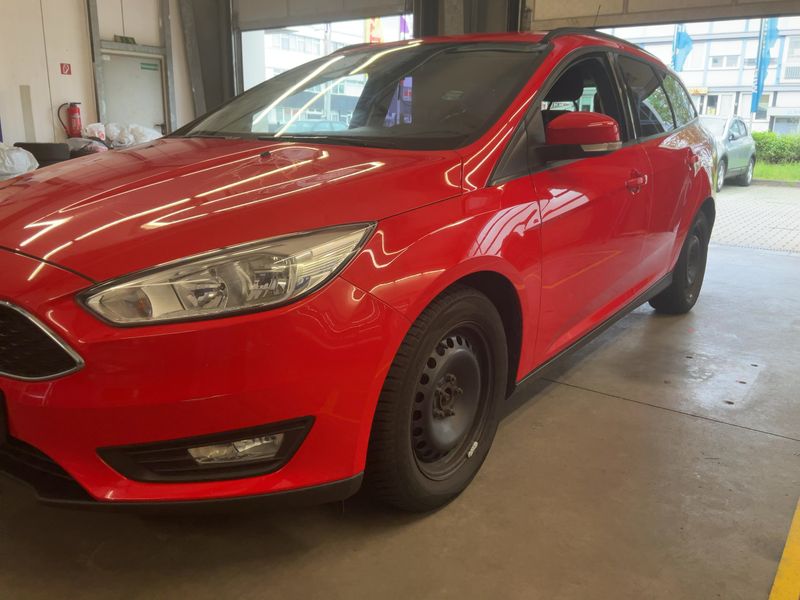 Ford Focus 1.5 TDCi Trend 2015 – снимка 2