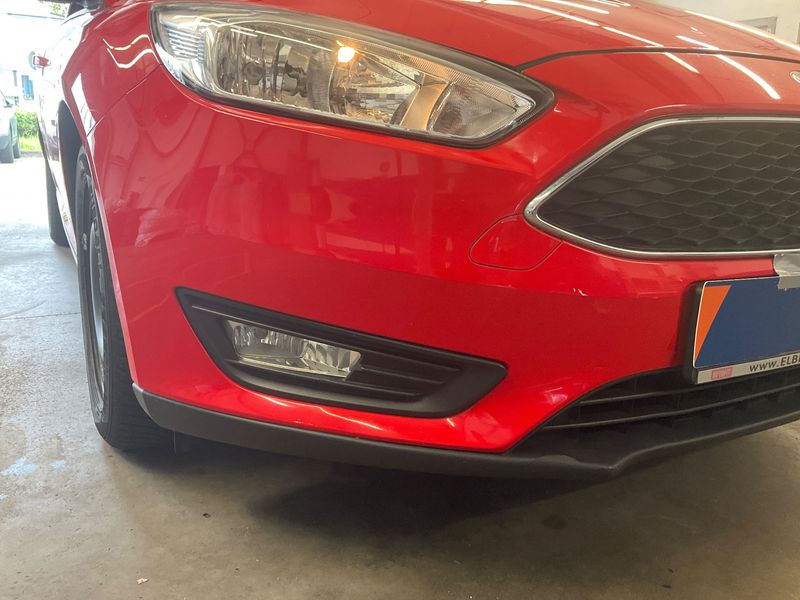 Ford Focus 1.5 TDCi Trend 2015 – снимка 30