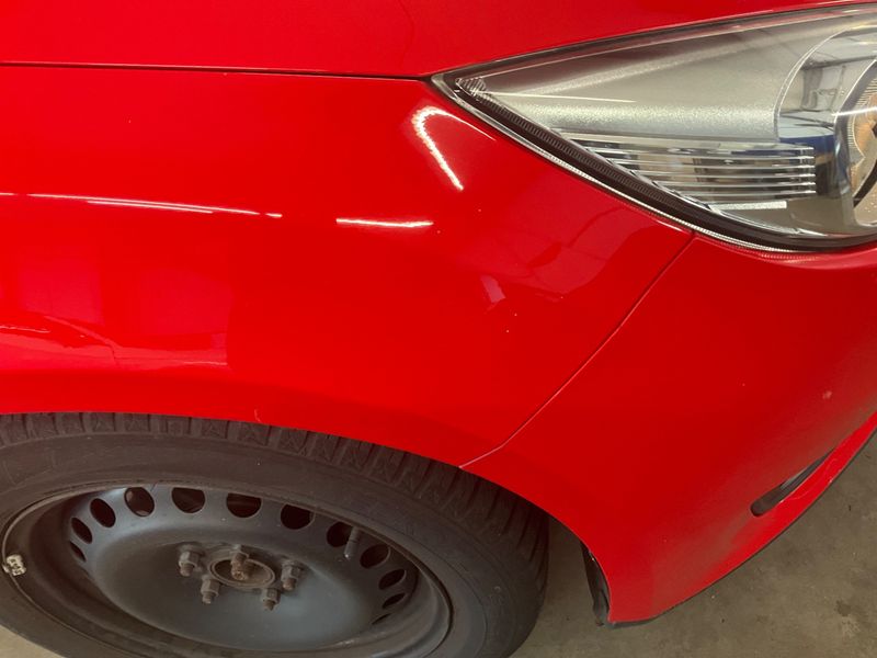 Ford Focus 1.5 TDCi Trend 2015 – снимка 21