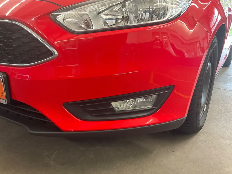 Ford Focus 1.5 TDCi Trend 2015 – снимка 29