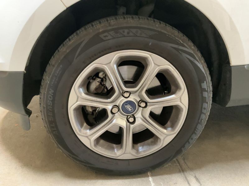 Ford EcoSport 1.0 EcoBoost Titanium Business 2018 – снимка 3