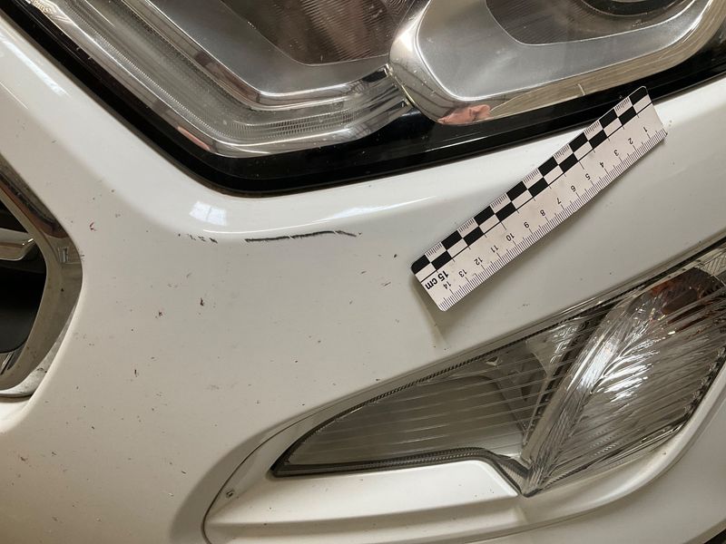Ford EcoSport 1.0 EcoBoost Titanium Business 2018 – снимка 26
