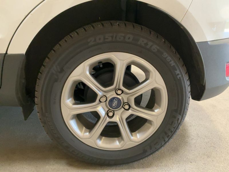 Ford EcoSport 1.0 EcoBoost Titanium Business 2018 – снимка 5