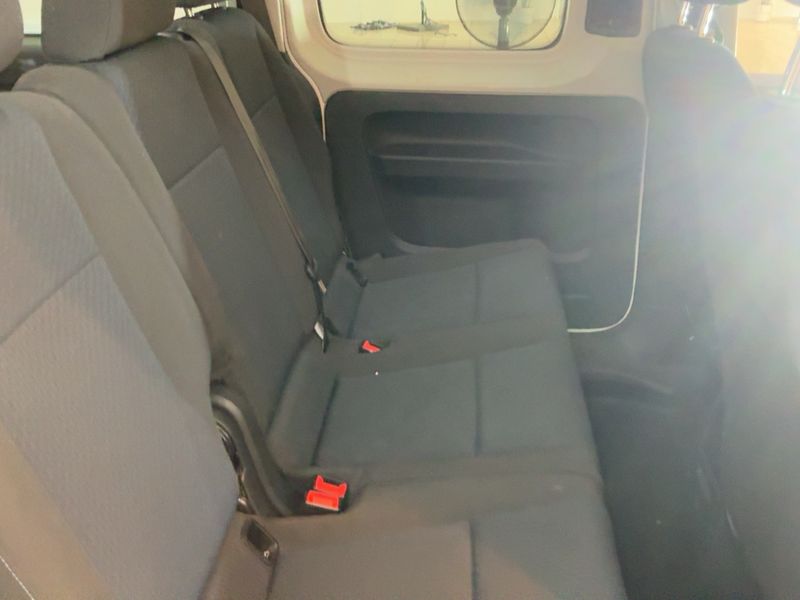 Volkswagen Caddy 2.0 TDI Maxi Trendline BlueMotion Tech 2019 – снимка 19