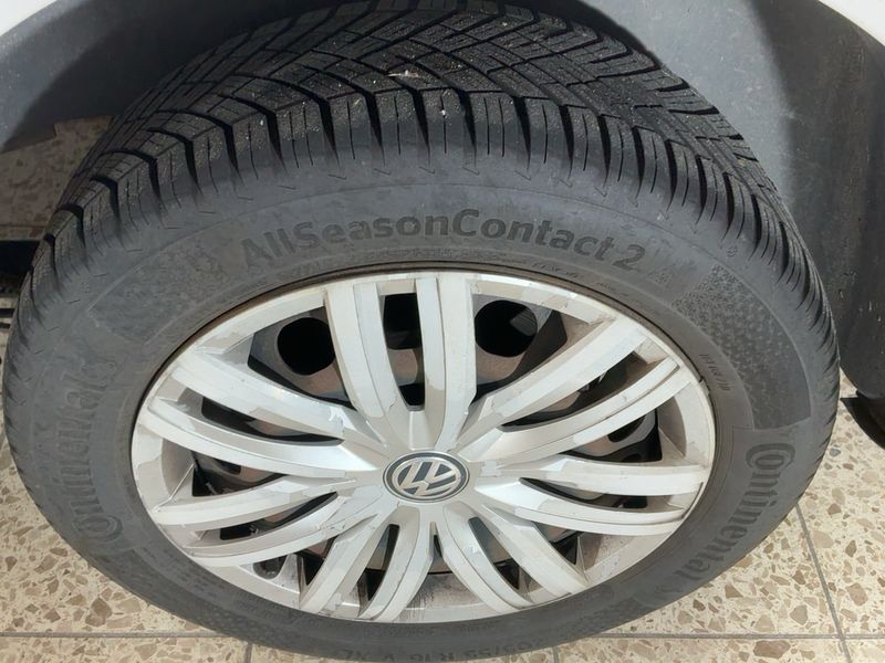 Volkswagen Caddy 2.0 TDI Maxi Trendline BlueMotion Tech 2019 – снимка 5