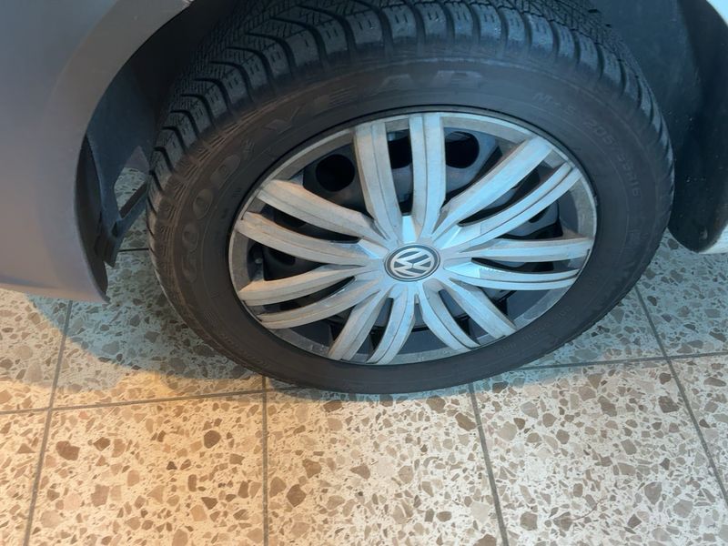 Volkswagen Caddy 2.0 TDI Maxi Trendline BlueMotion Tech 2019 – снимка 3