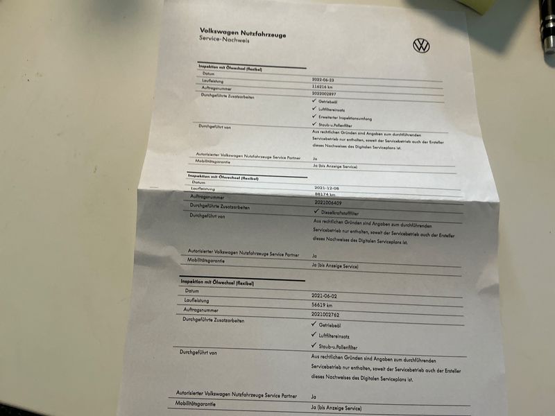 Volkswagen Caddy 2.0 TDI Maxi Trendline BlueMotion Tech 2019 – снимка 22
