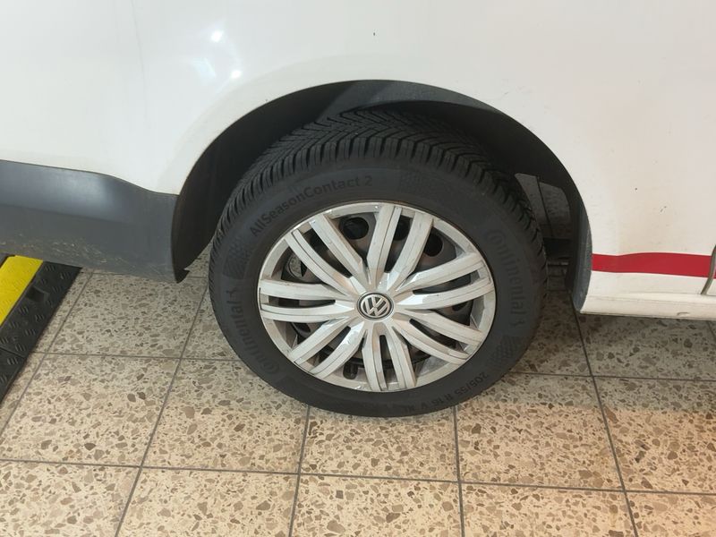 Volkswagen Caddy 2.0 TDI Maxi Trendline BlueMotion Tech 2019 – снимка 9